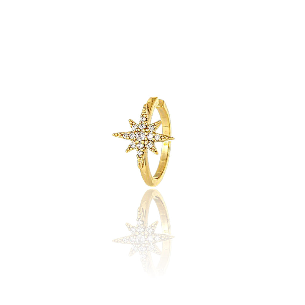 Earcuff Nebullya