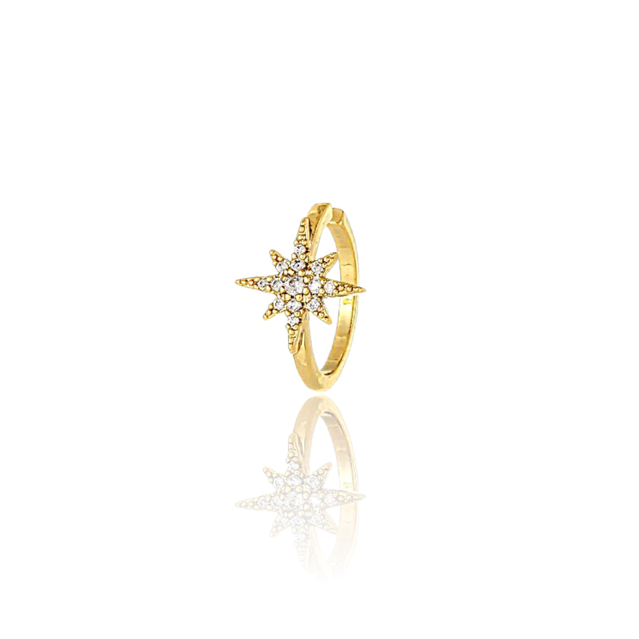 Earcuff Nebullya