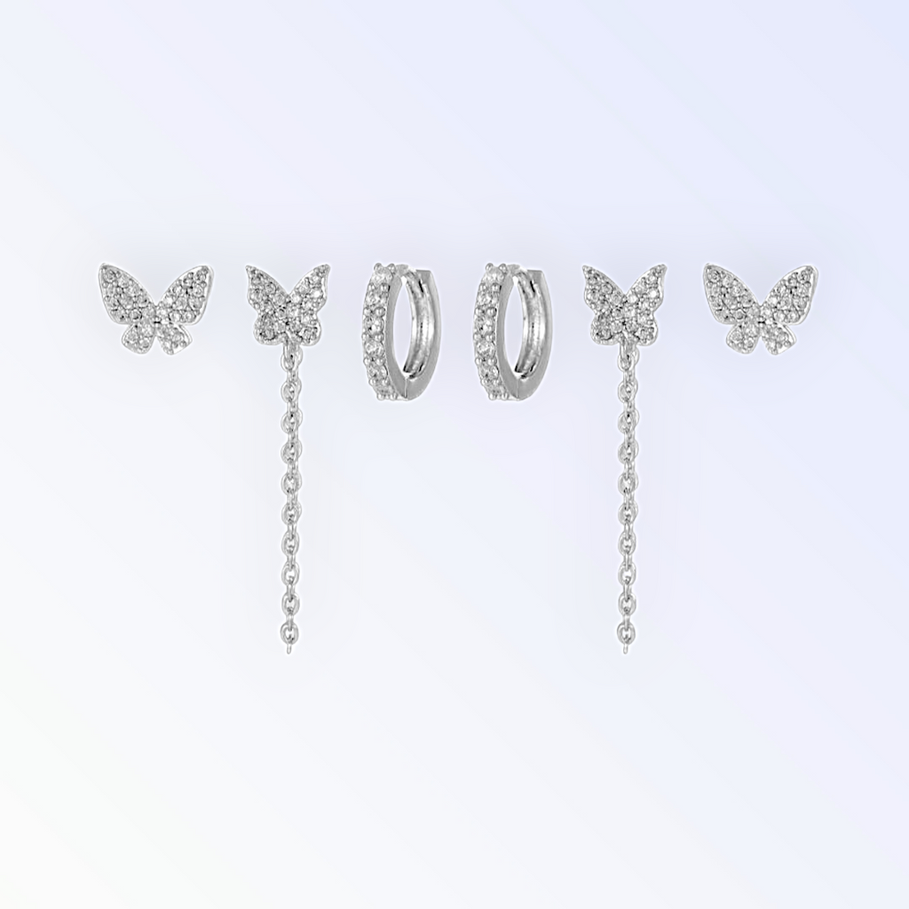 Composition Papillon