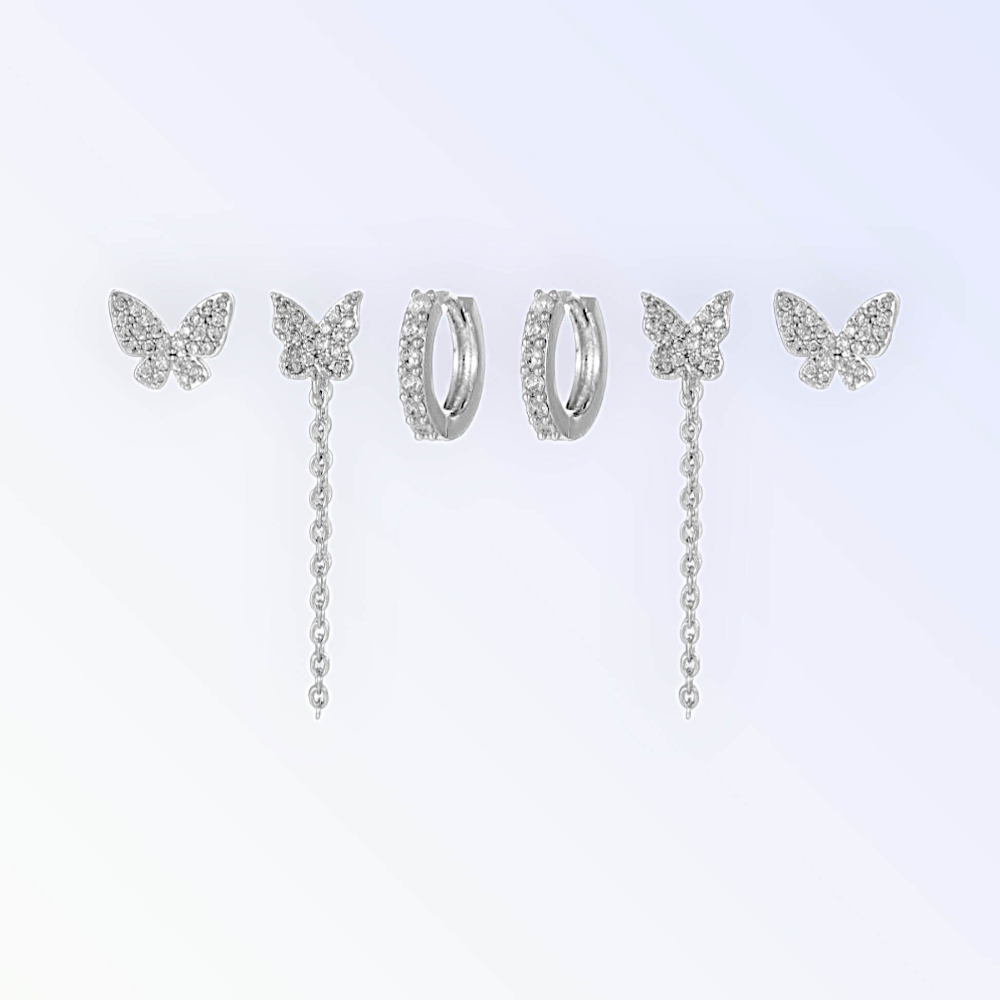 Composition Papillon