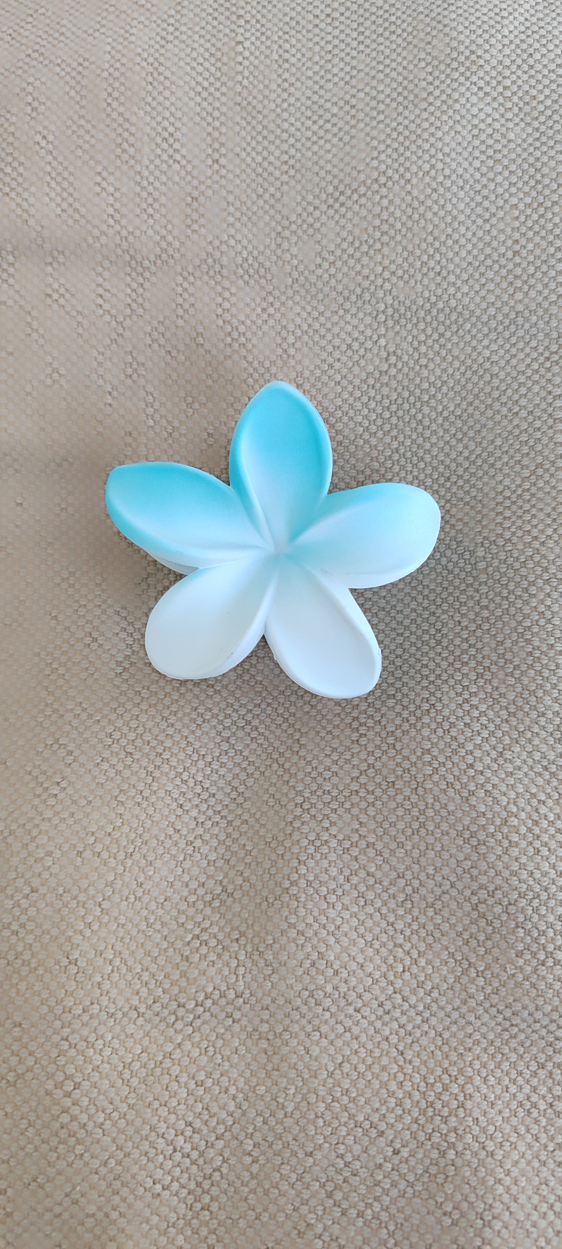 Pince moyenne peau de pêche 🍑