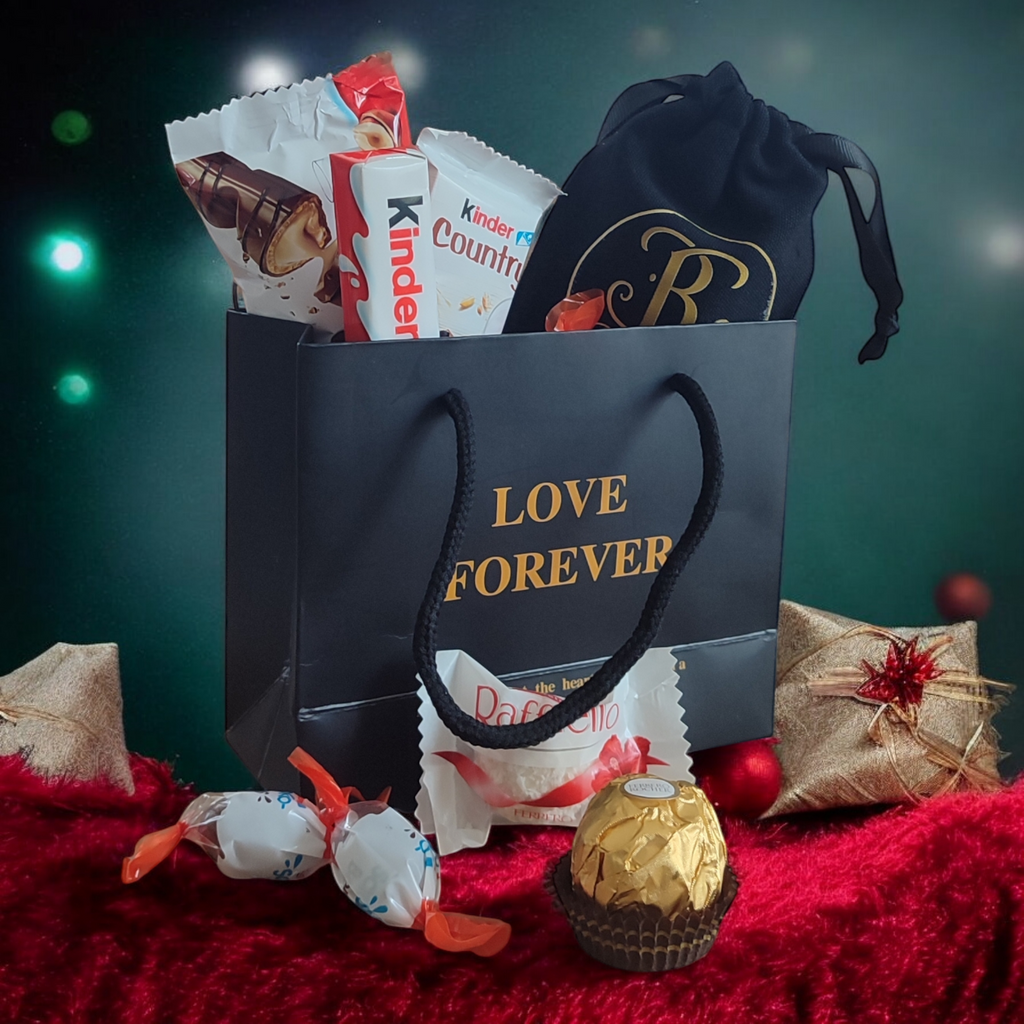 Mon parfait petit sac surprise 🫶