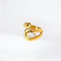 Bague ajustable