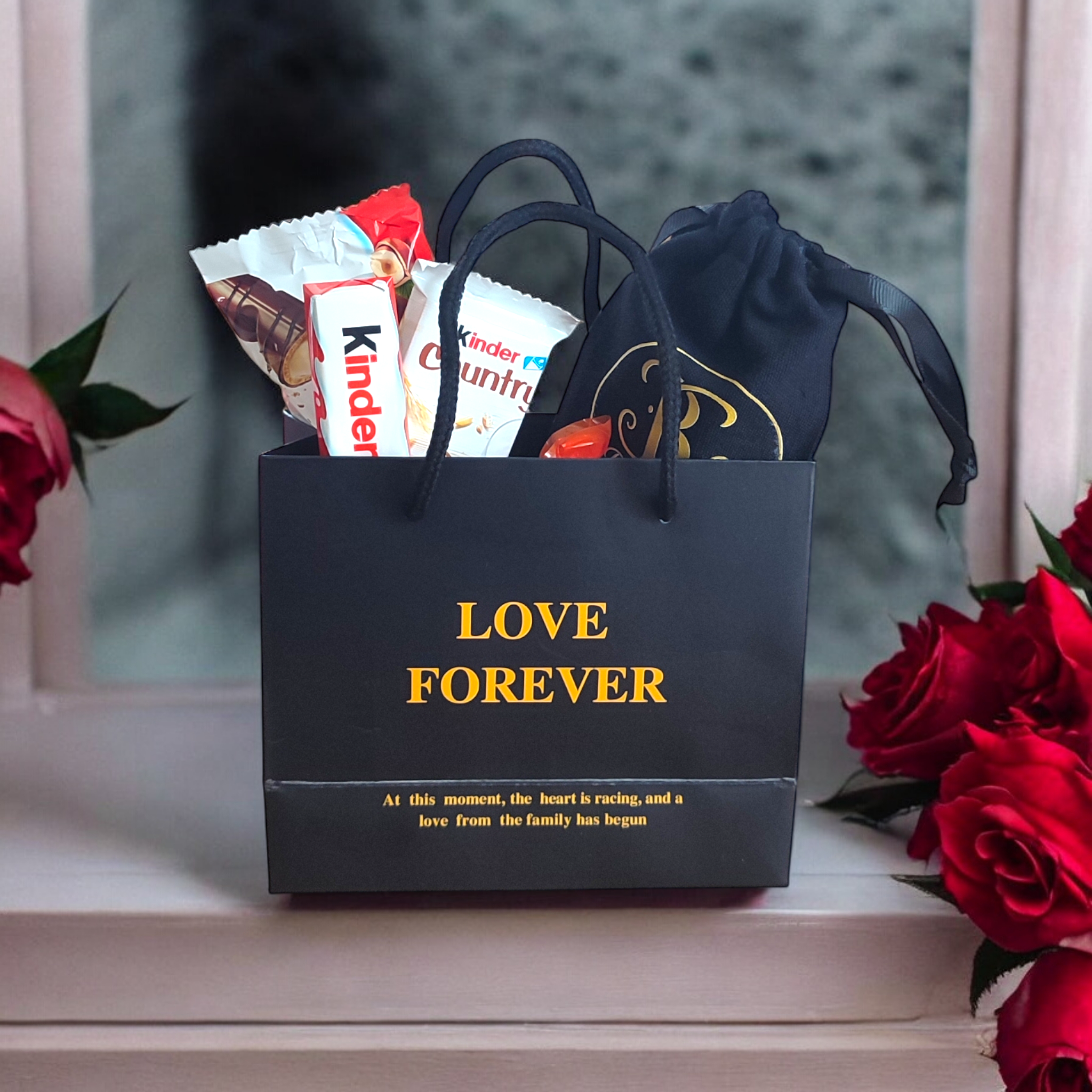 Mon parfait petit sac surprise 🫶