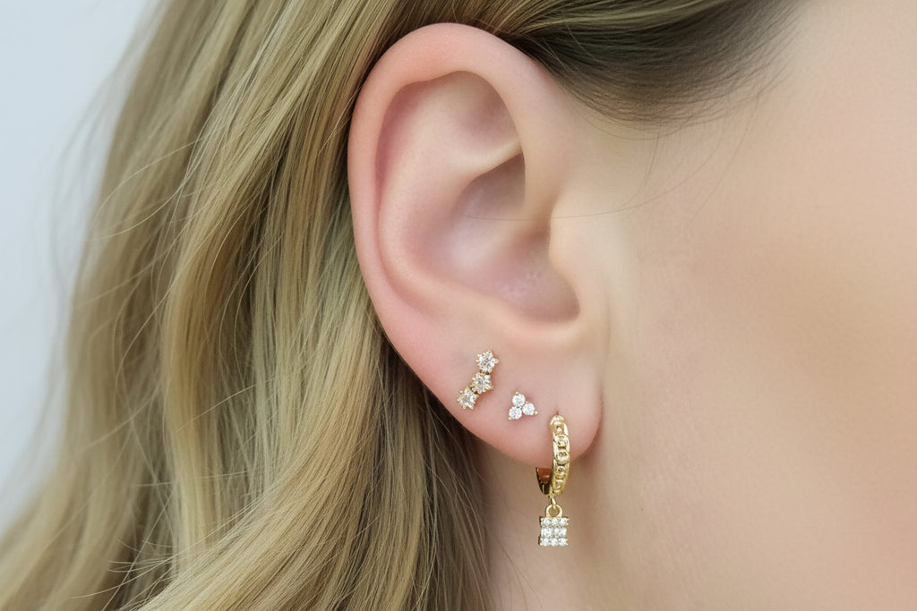 Puce d'oreilles