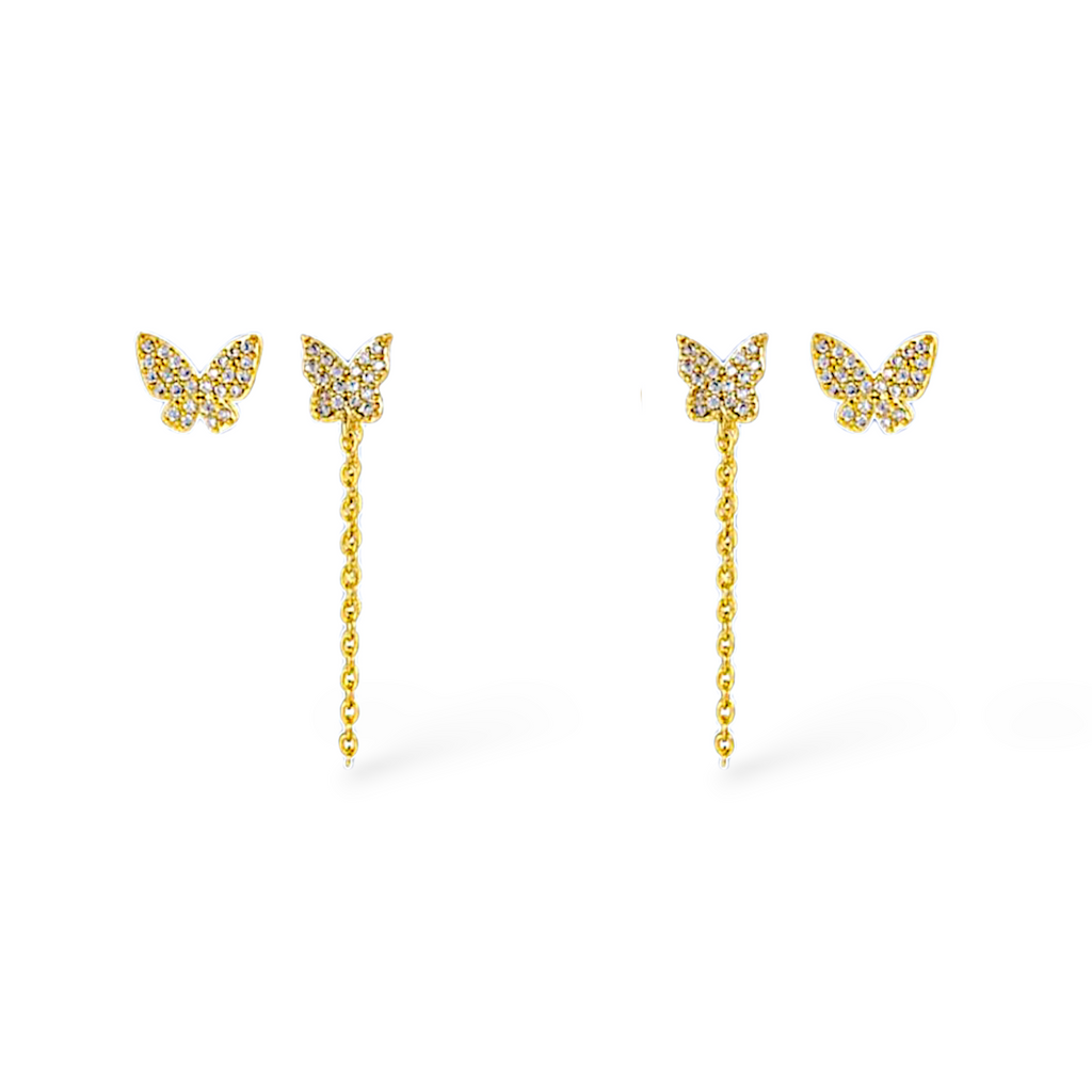 Composition Papillon