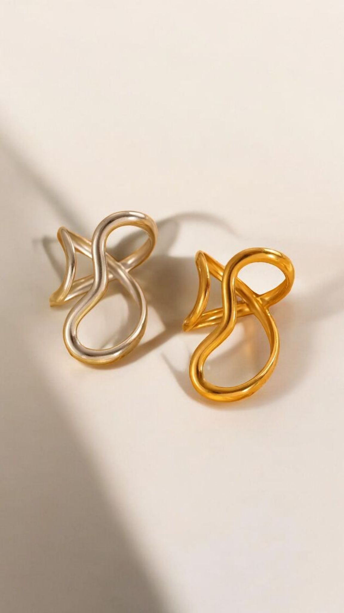 Bague ajustable