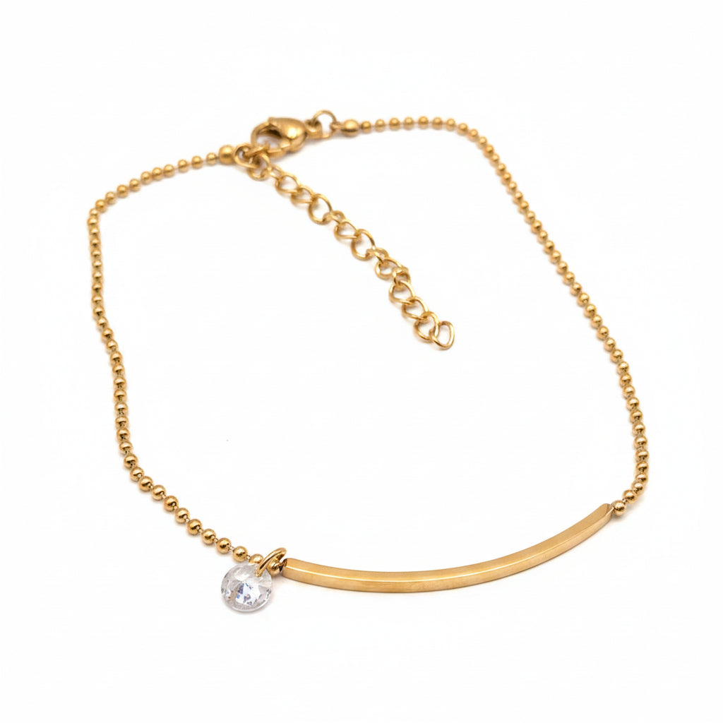 Bracelet de cheville