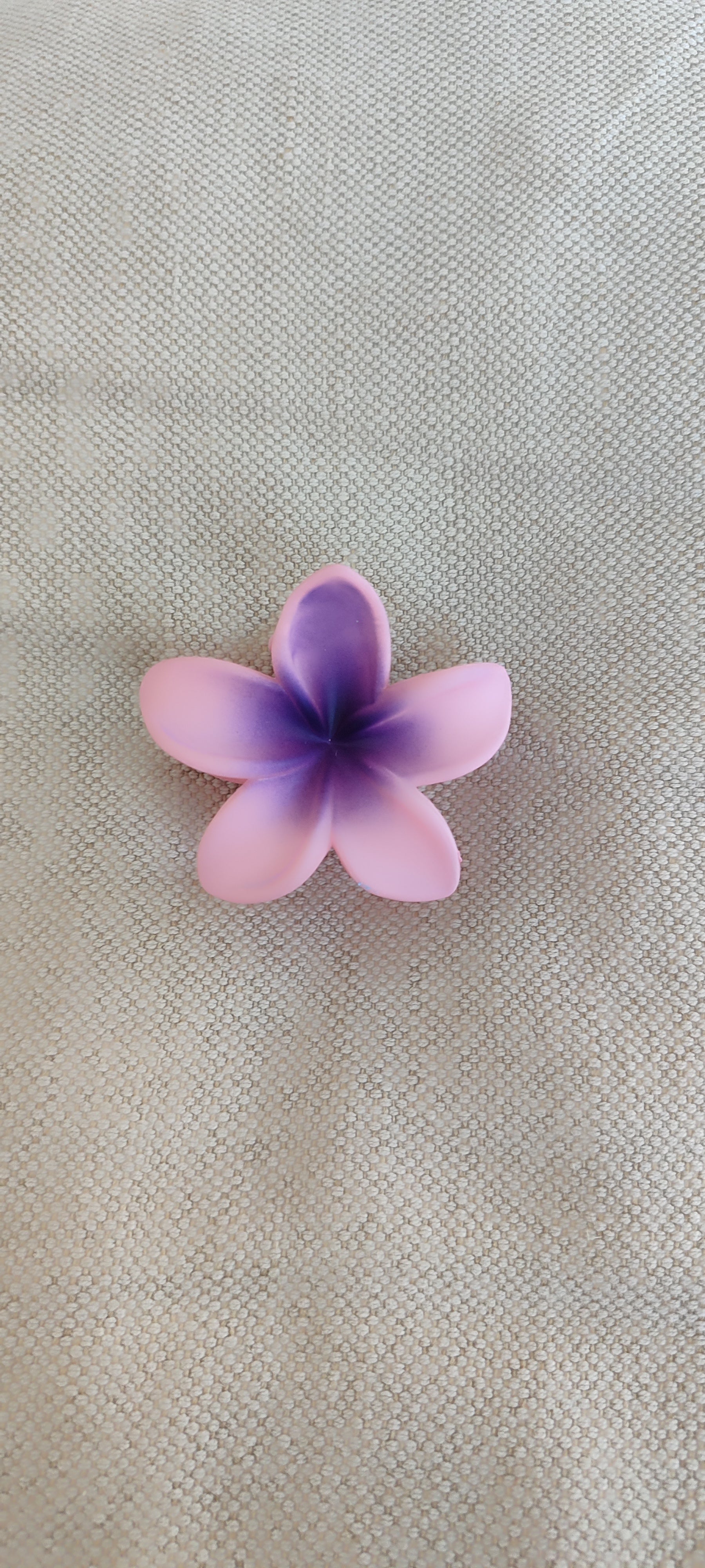 Pince moyenne peau de pêche 🍑