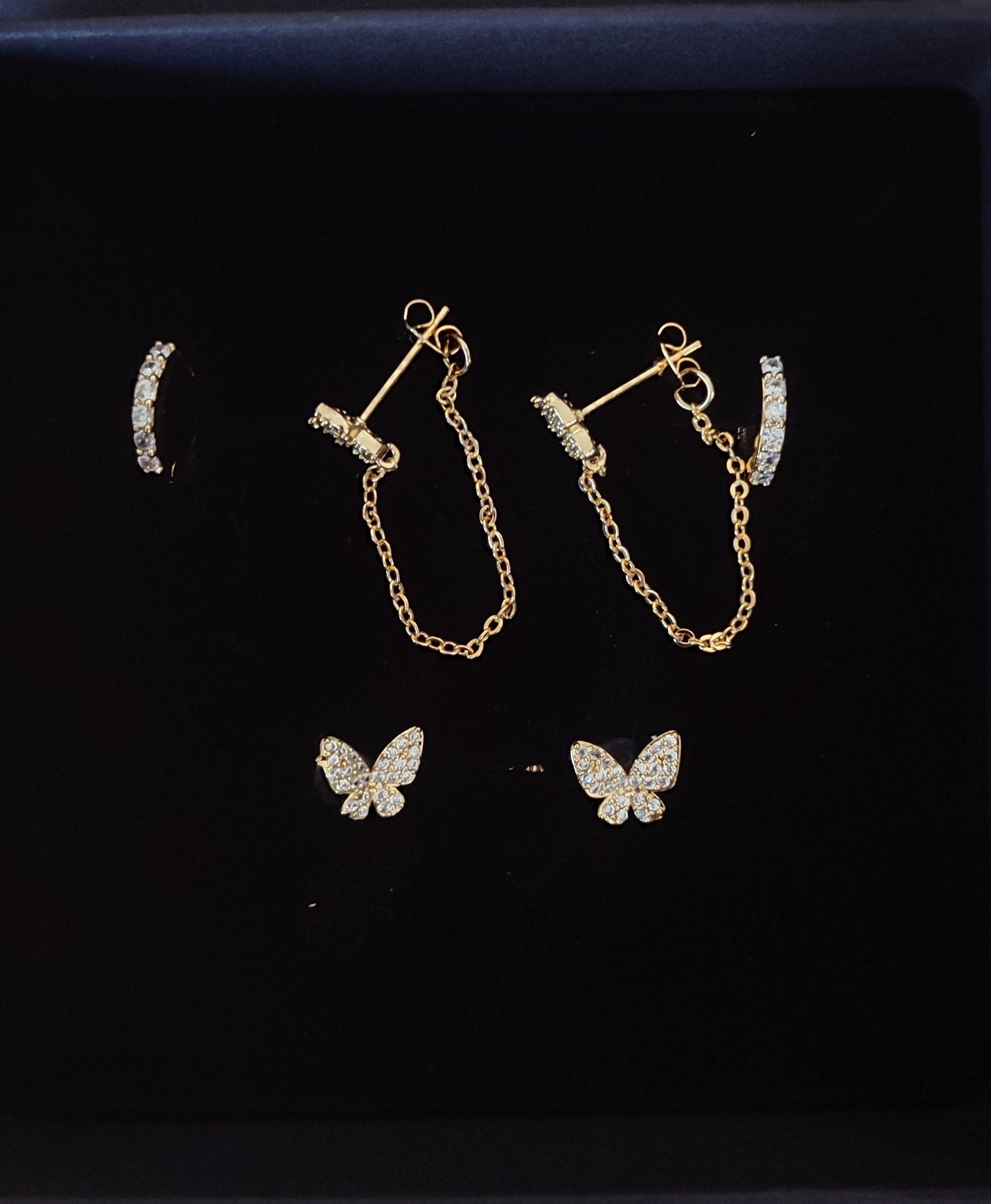 Composition Papillon