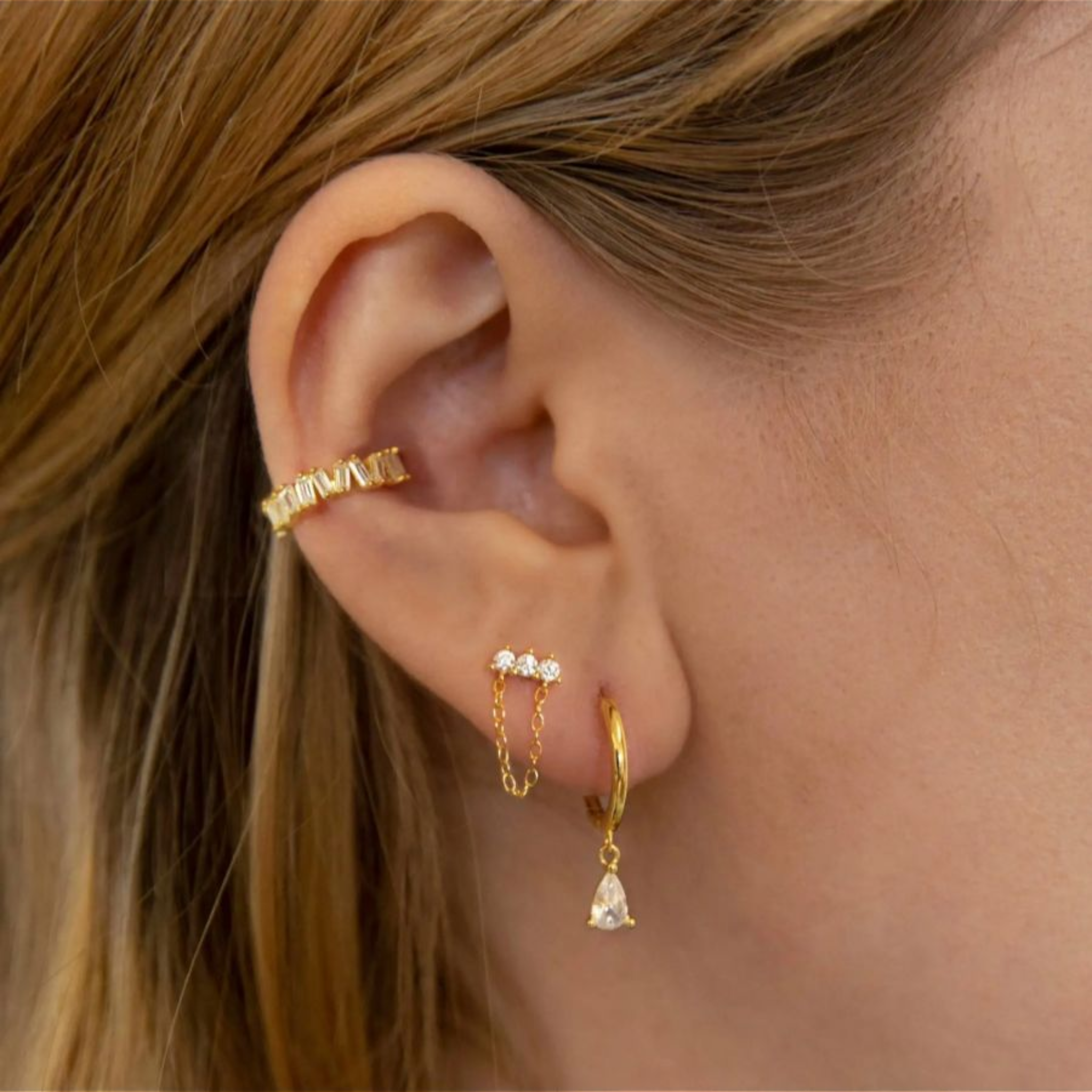 Composition 2 oreille