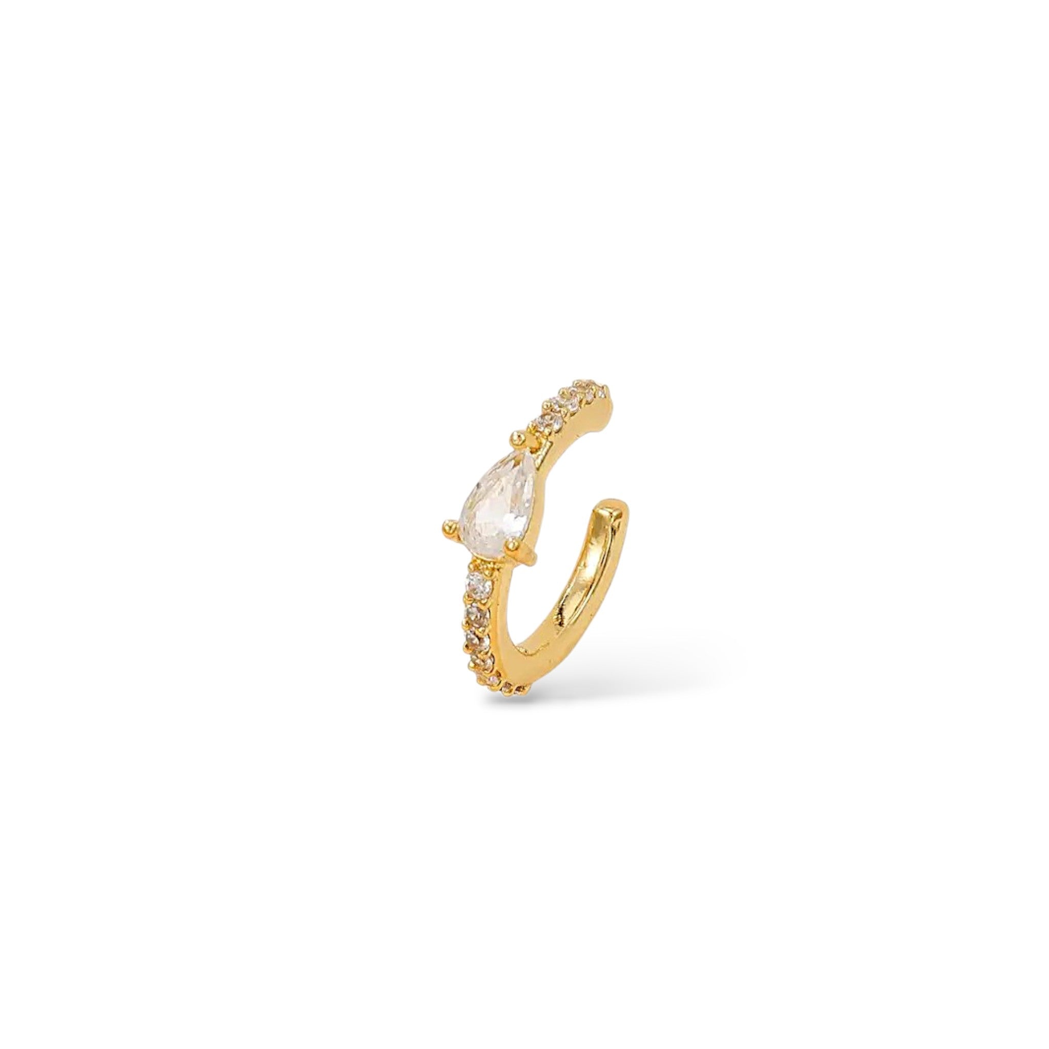 Earcuff Zia