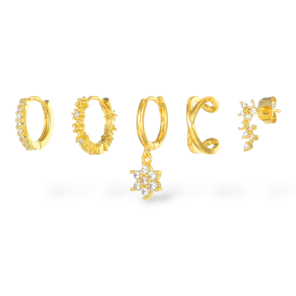 Composition Marguerite