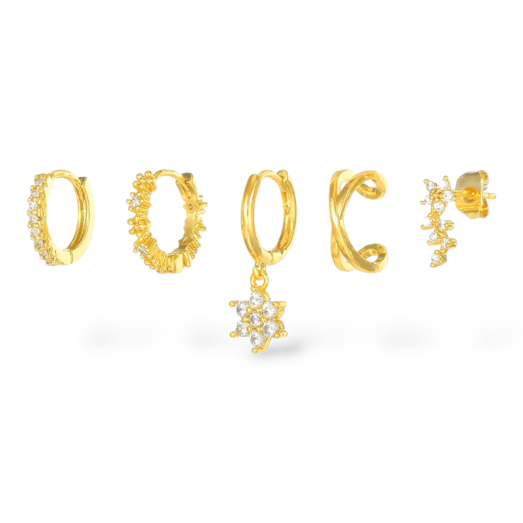 Composition Marguerite