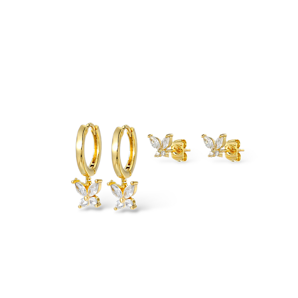 Composition papillon