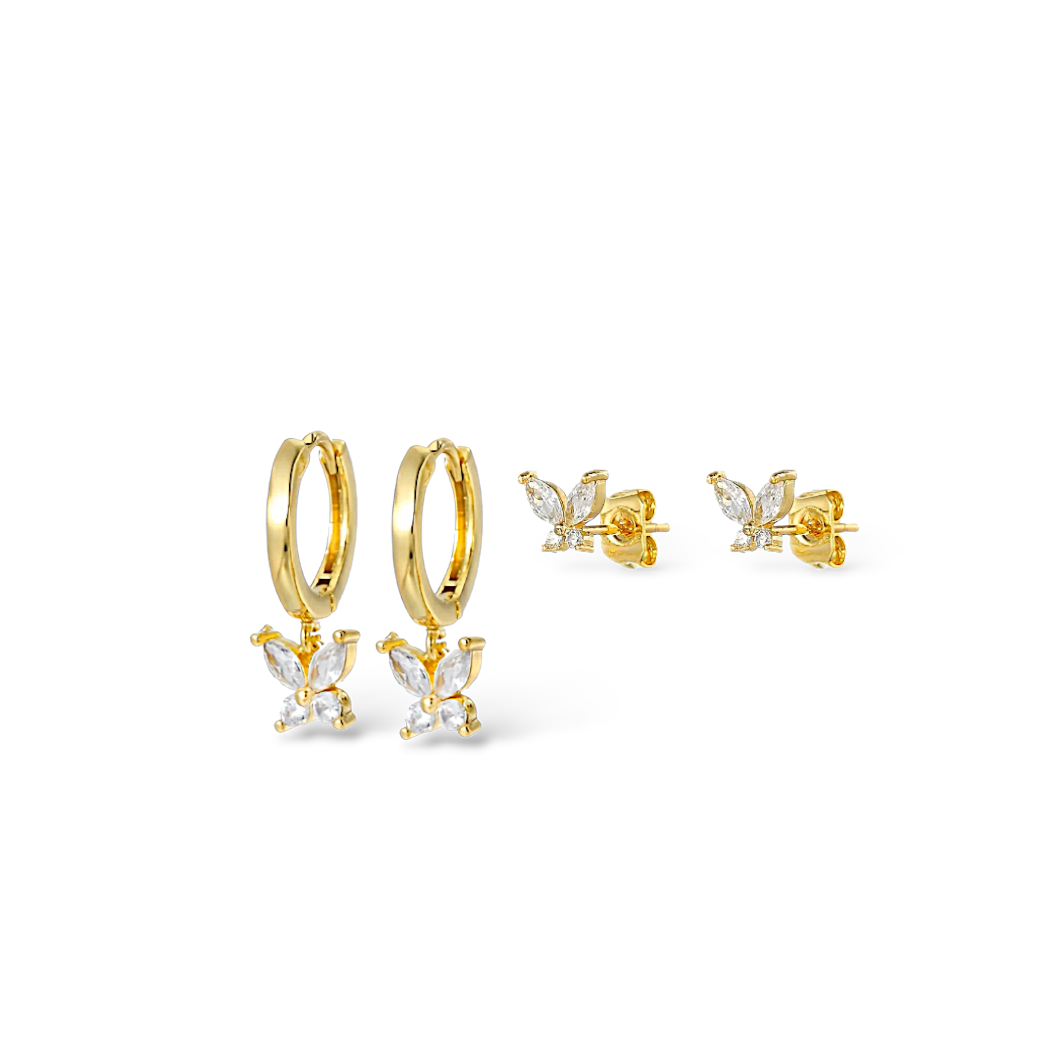 Composition papillon