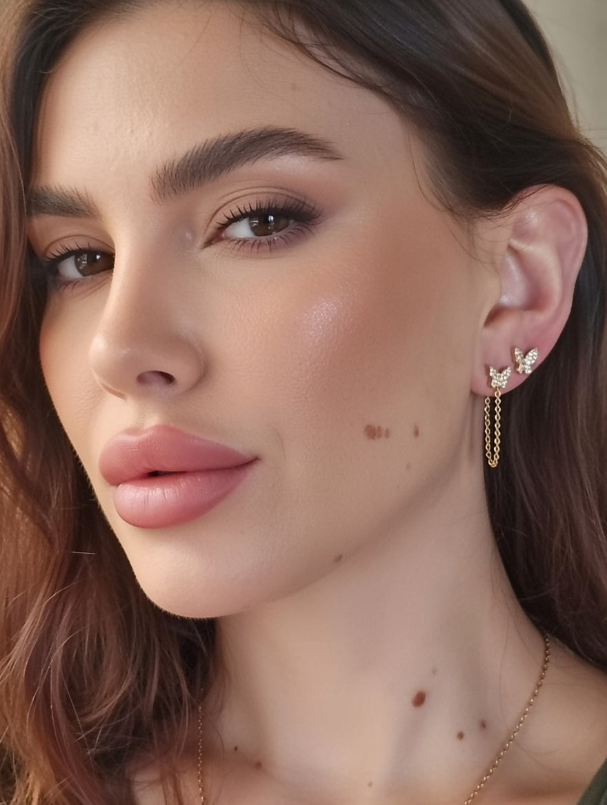 Composition Papillon