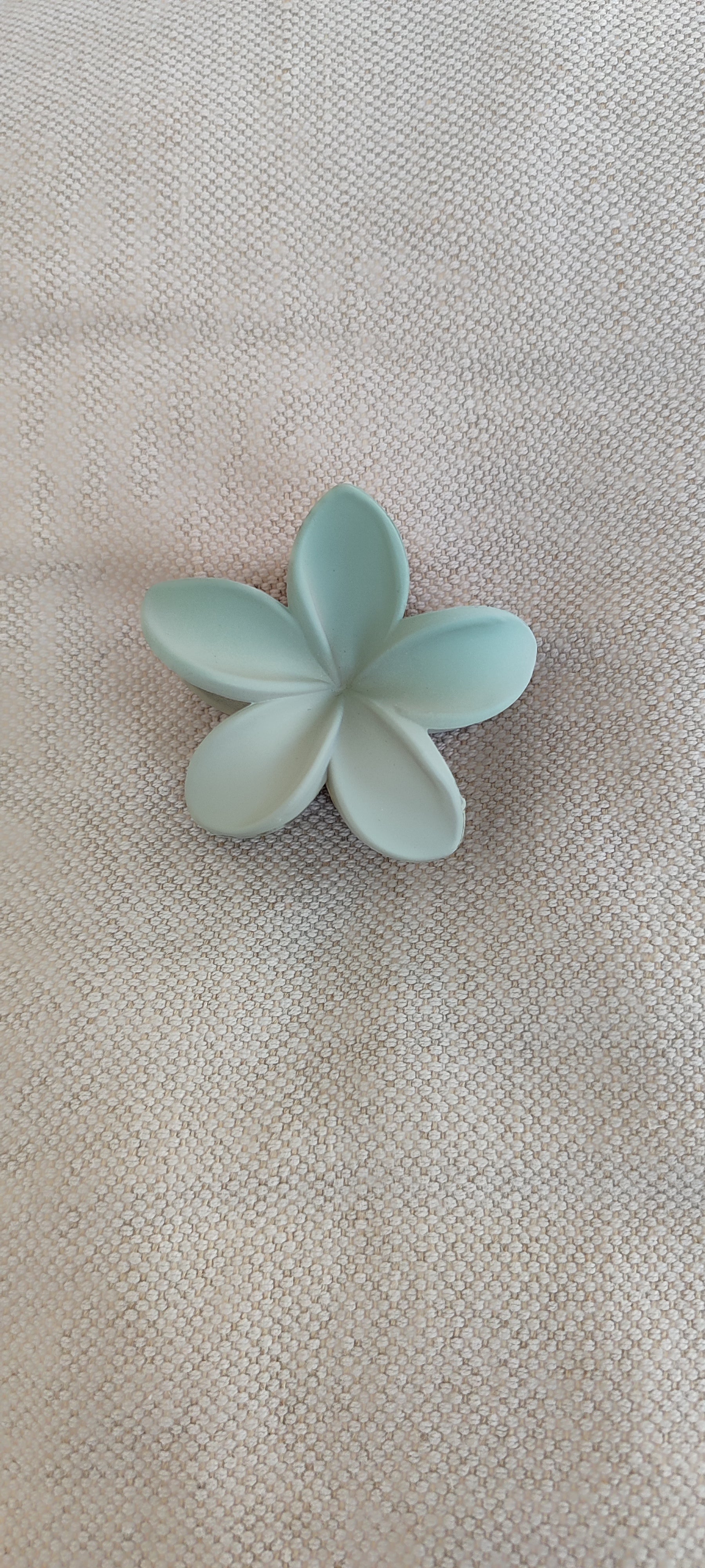 Pince moyenne peau de pêche 🍑