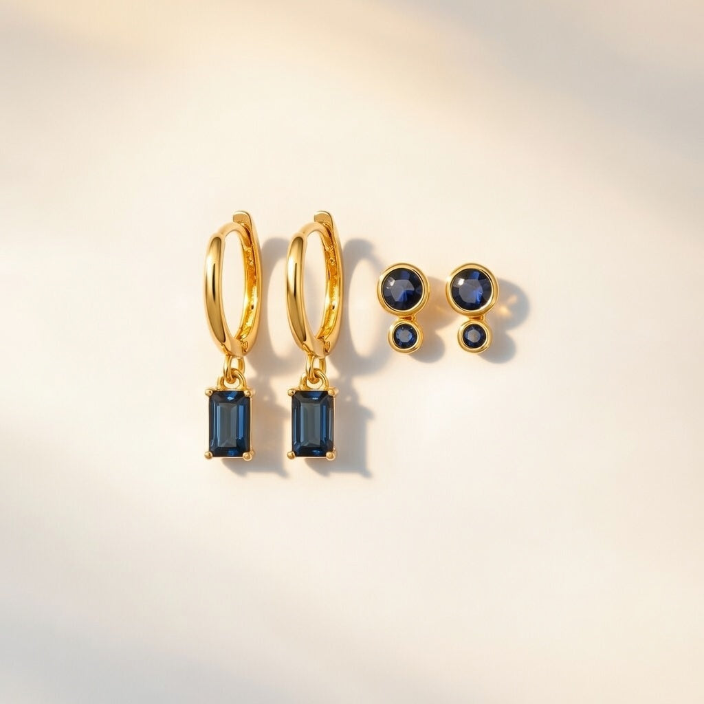 Composition Lueur Ceylan