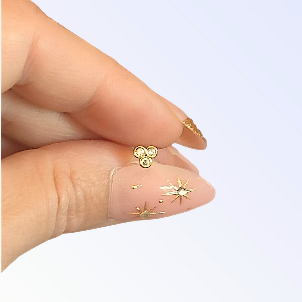 Puce d'oreille
