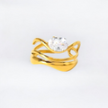Bague ajustable