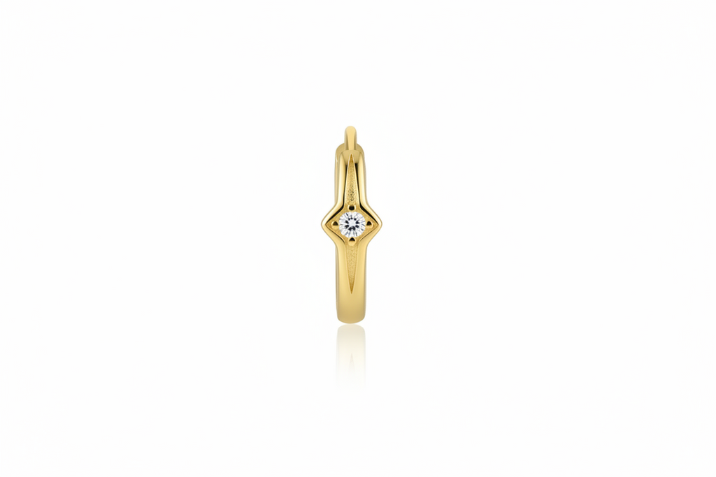 Anneau pour charms