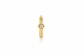 Anneau pour charms
