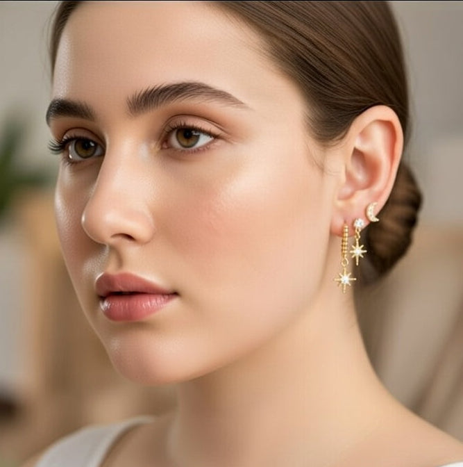 Composition Artémis