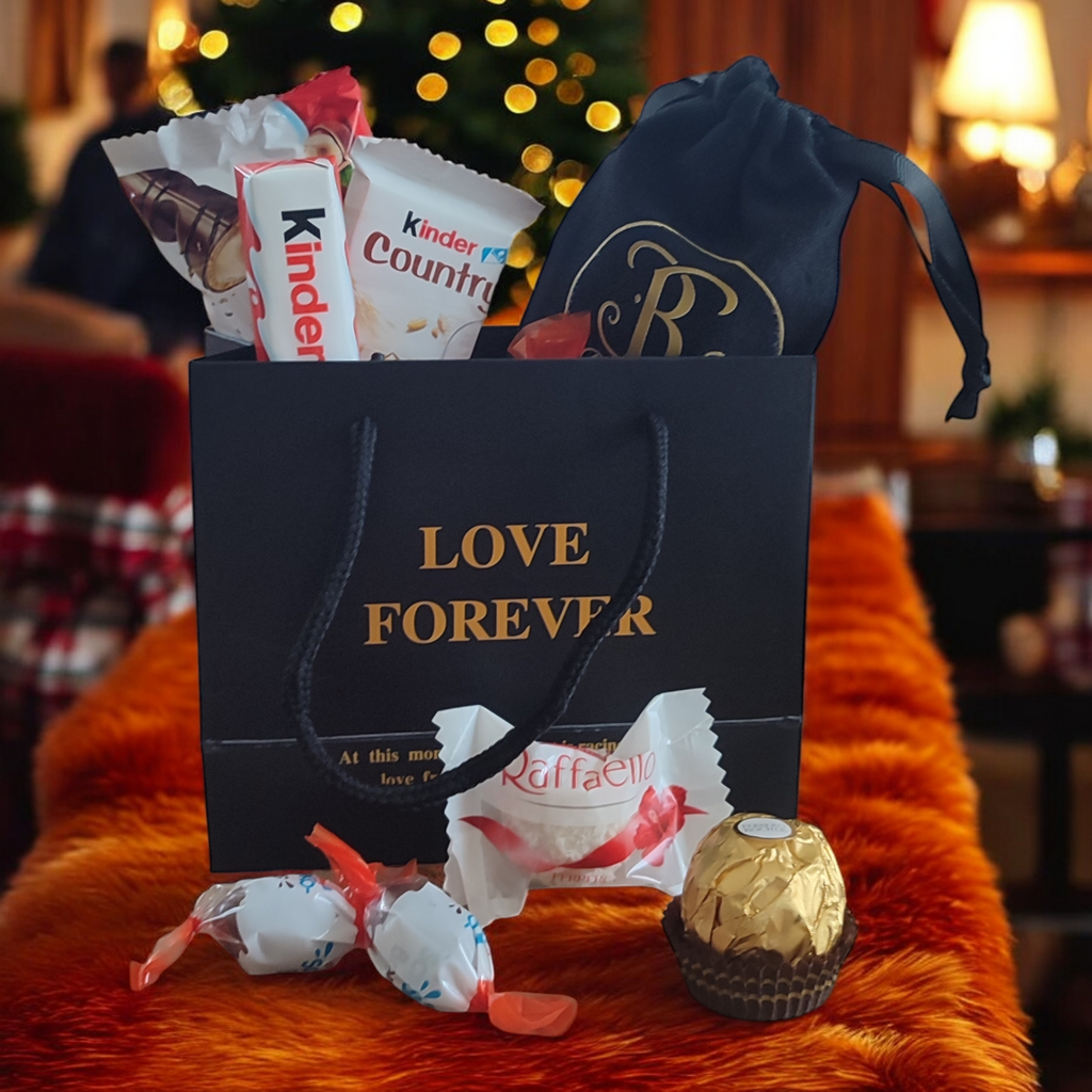 Mon parfait petit sac surprise 🫶