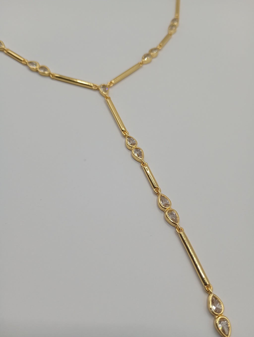 Collier Monica