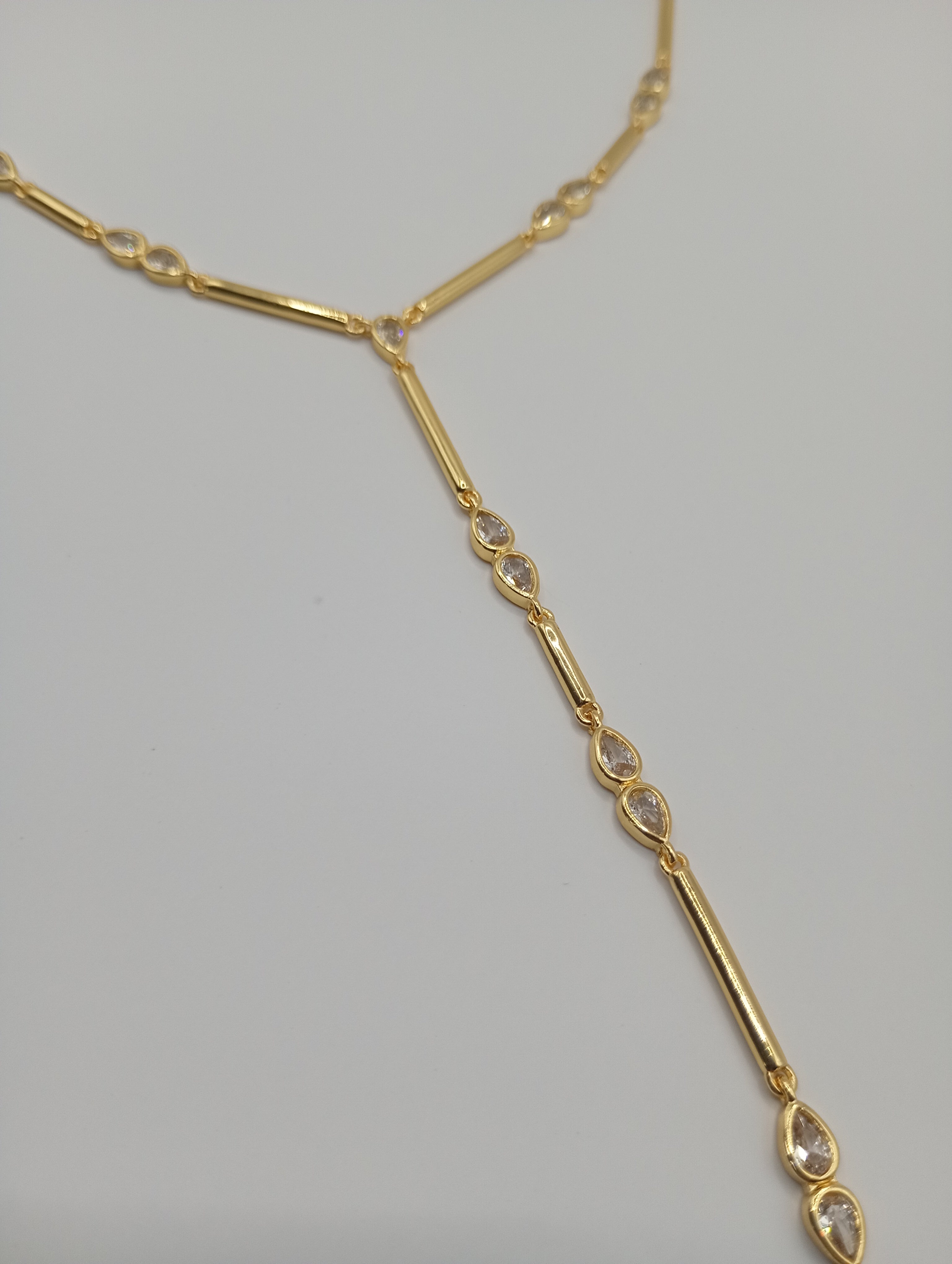 Collier Monica