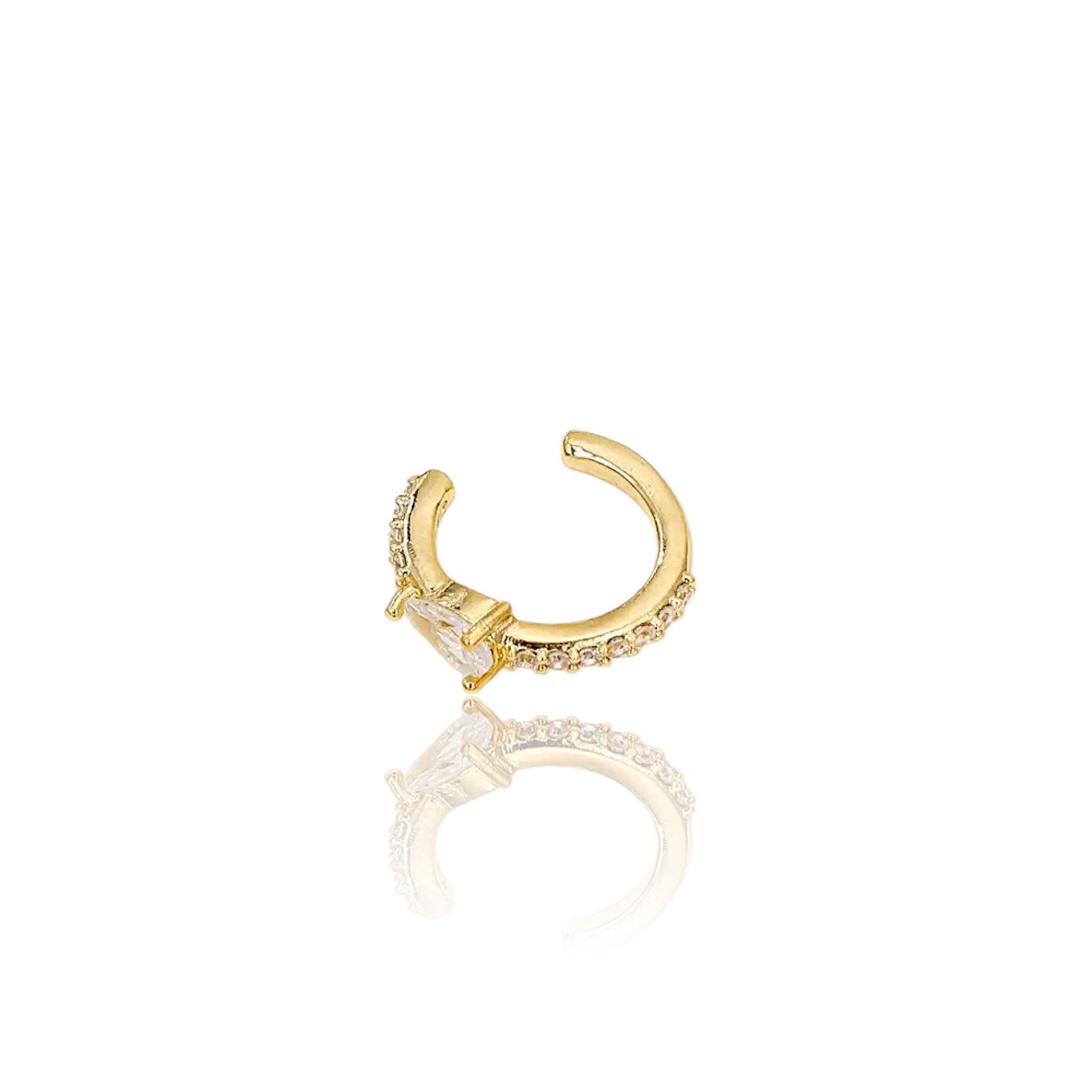 Earcuff Zia
