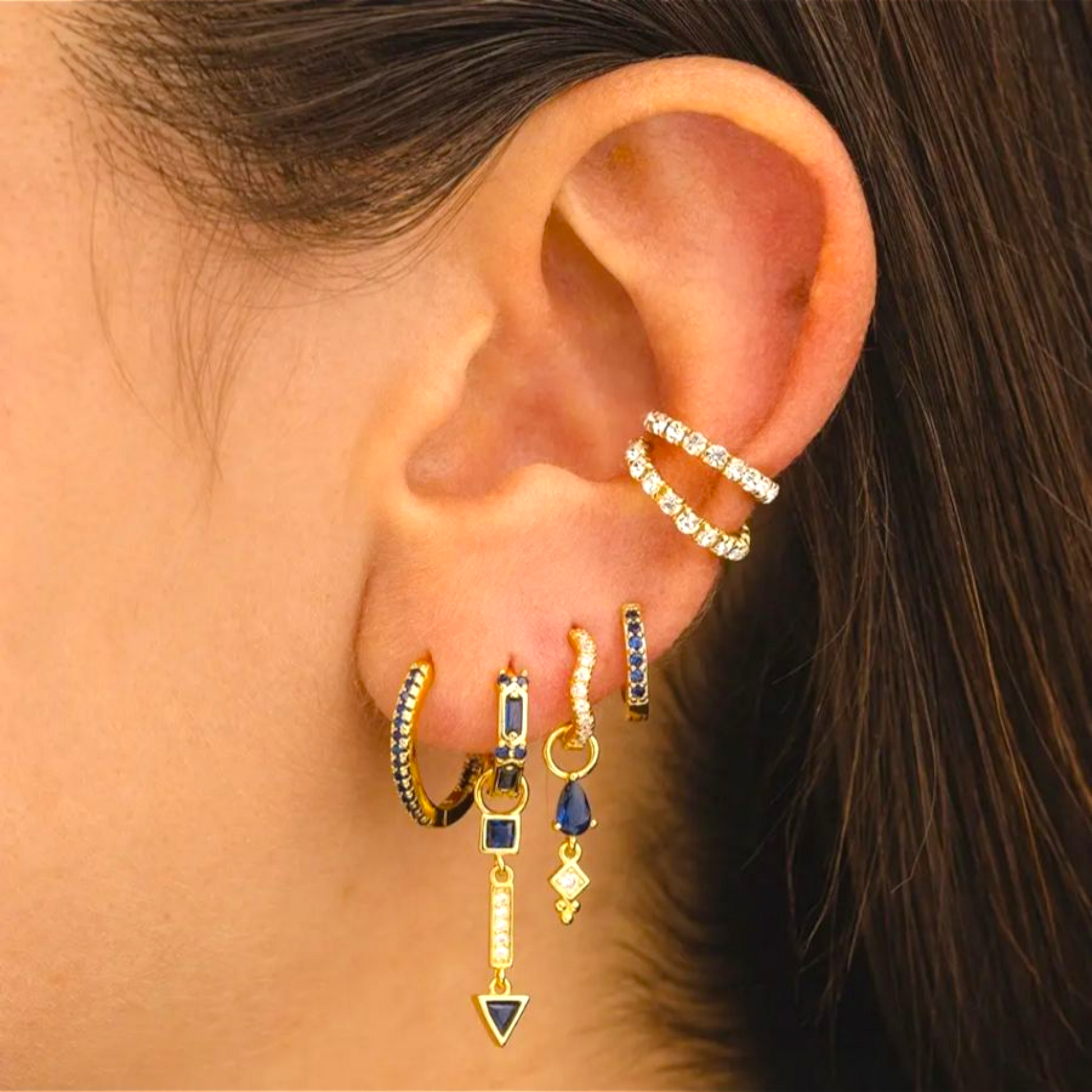 Composition 2 oreilles