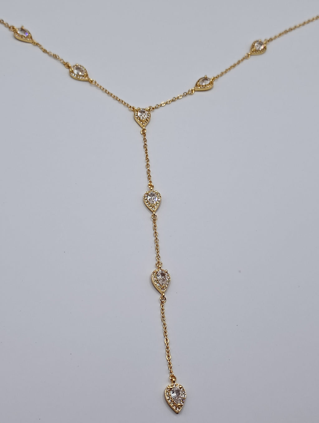 Collier Parró