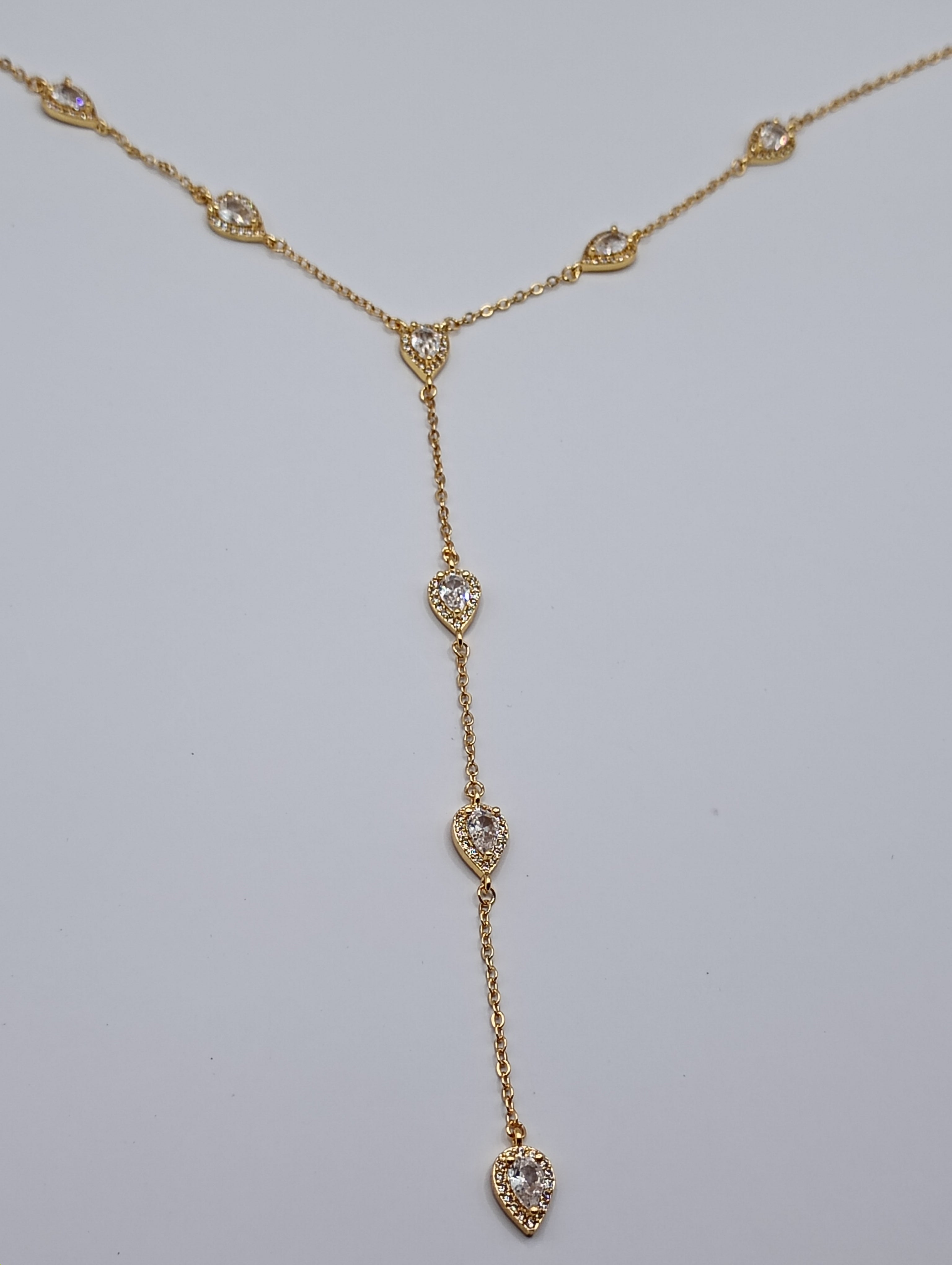 Collier Parró