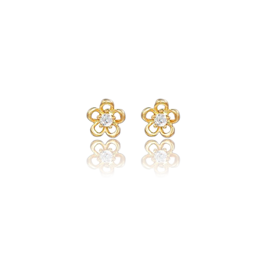 Puce d'oreille