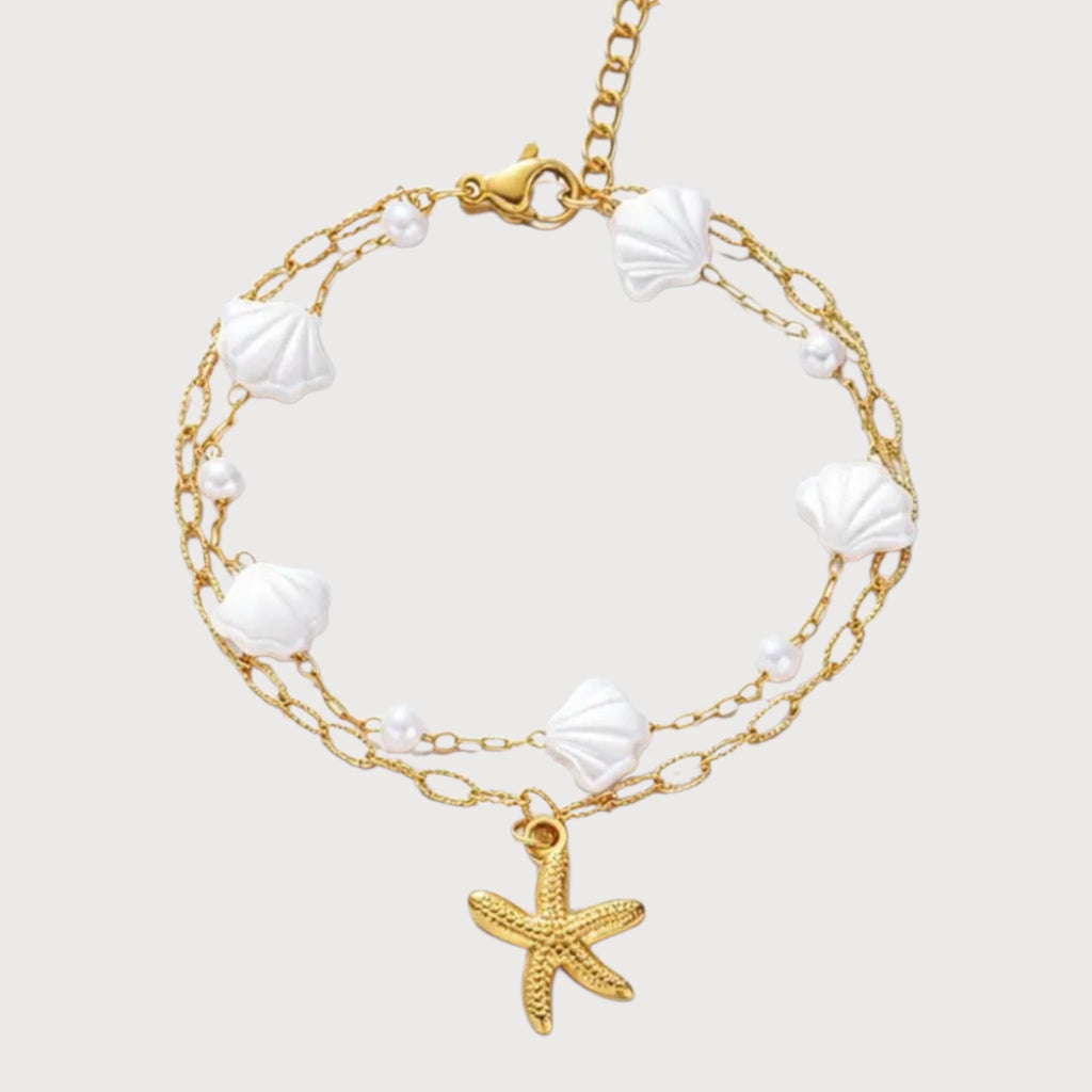 Bracelet cheville