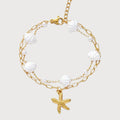 Bracelet cheville