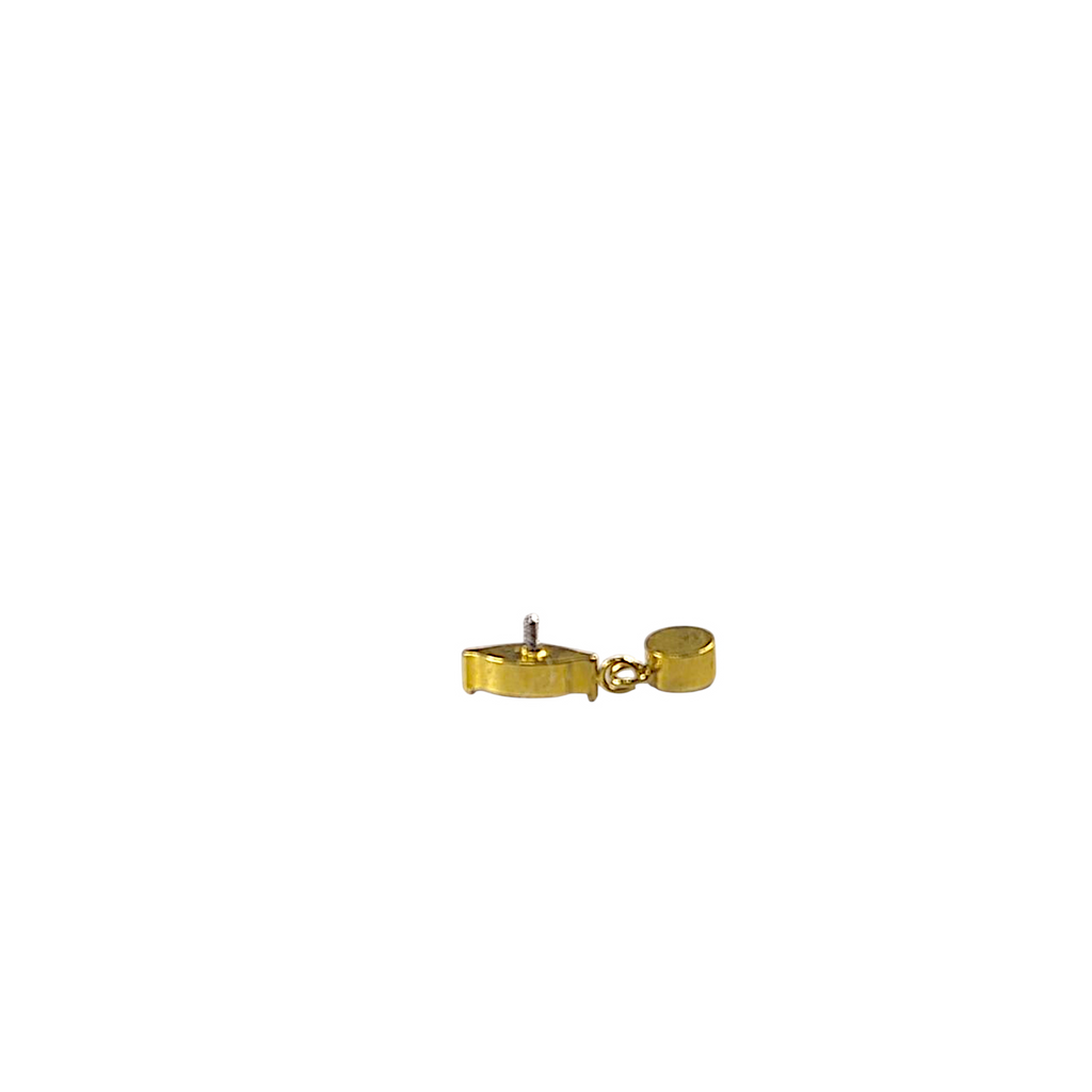 Piercing titane