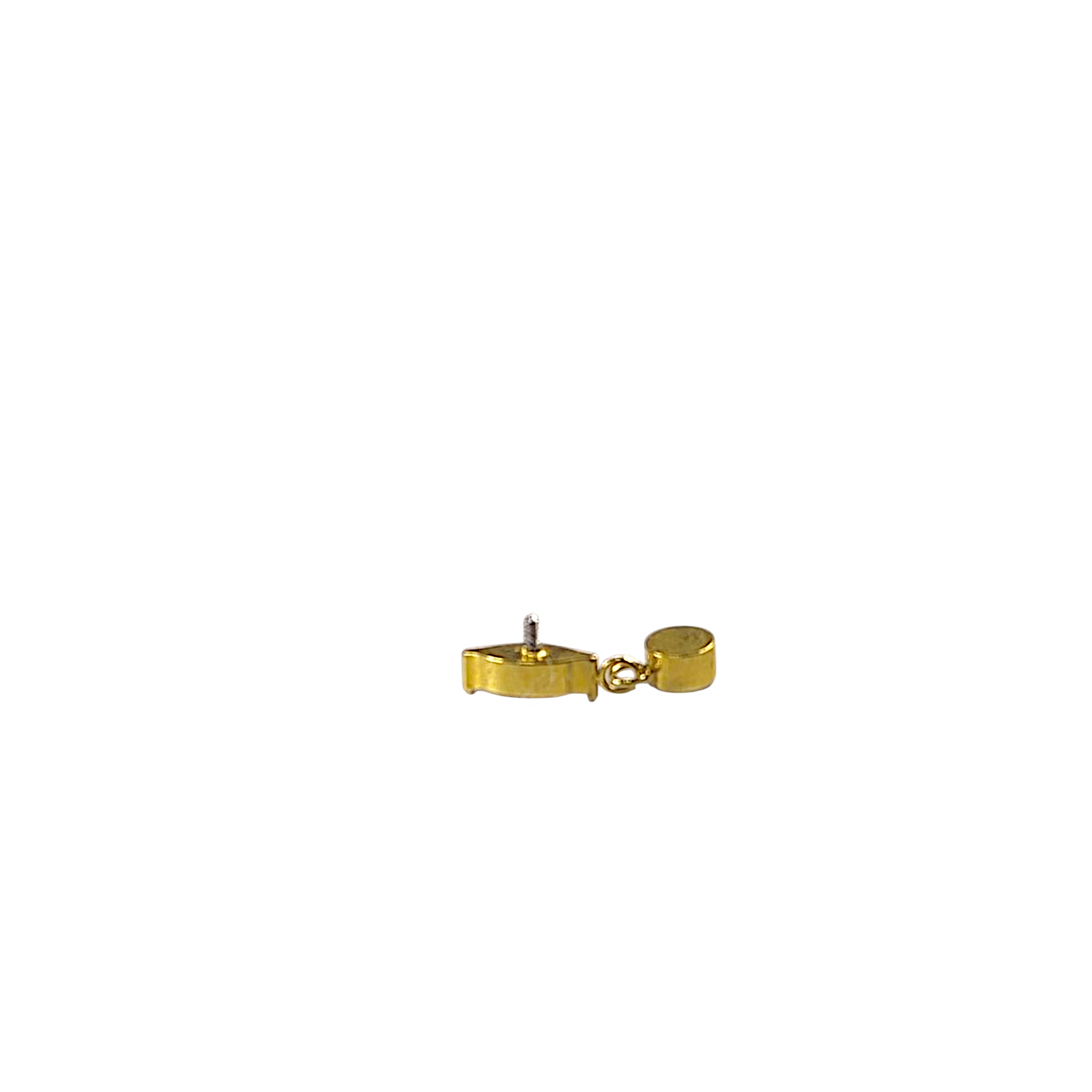 Piercing titane