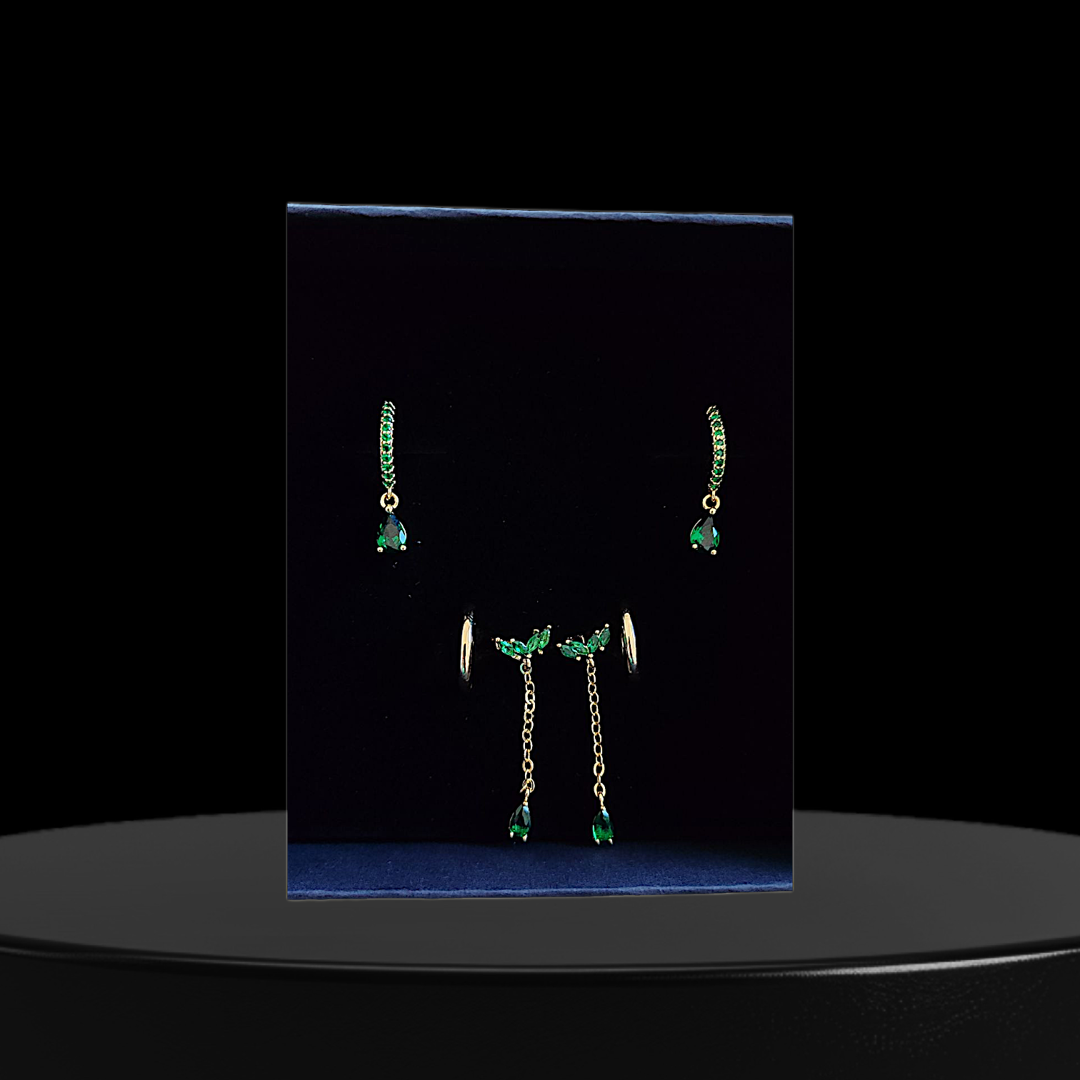 Composition 2 oreilles