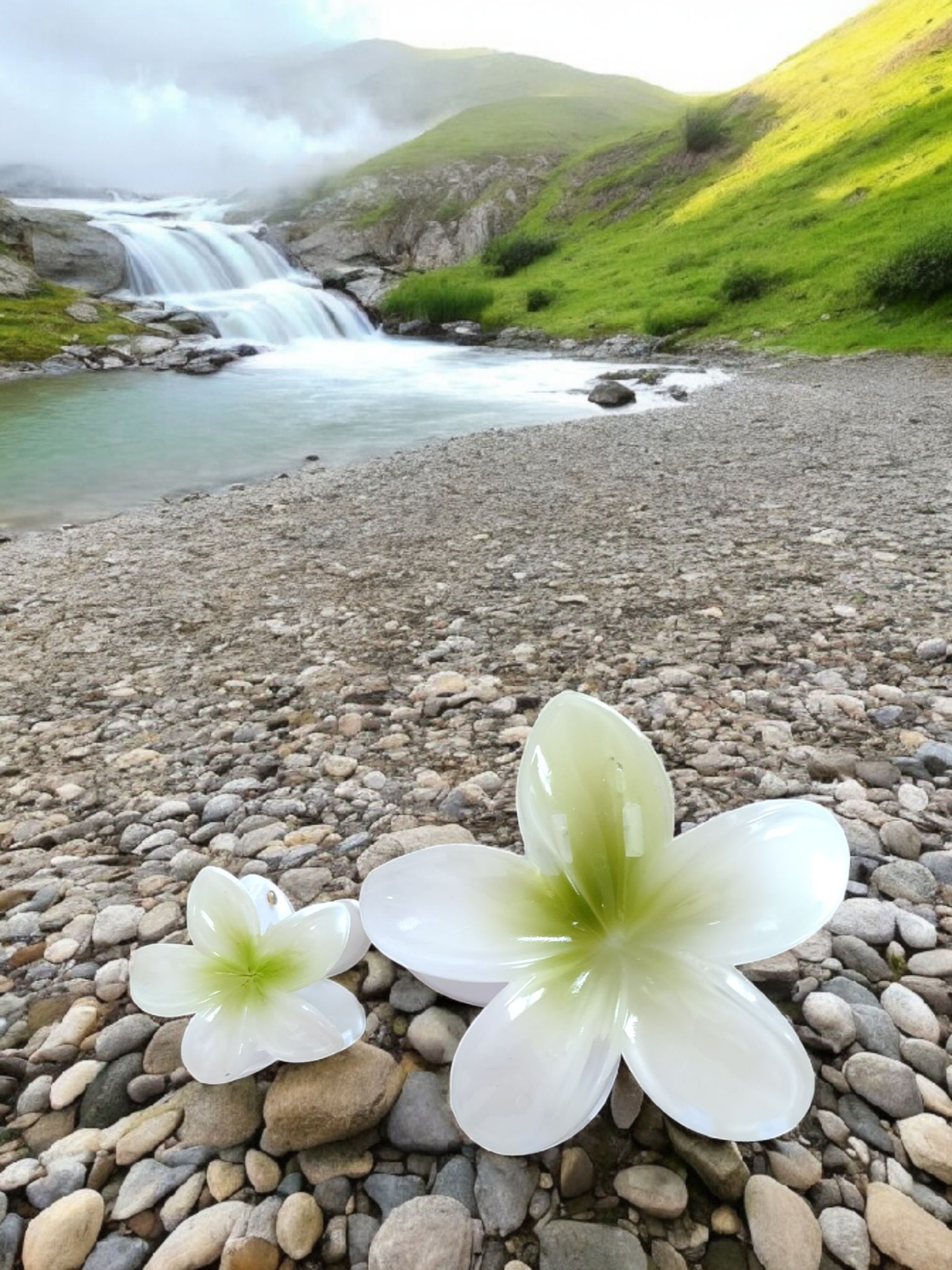Petite Vahiné