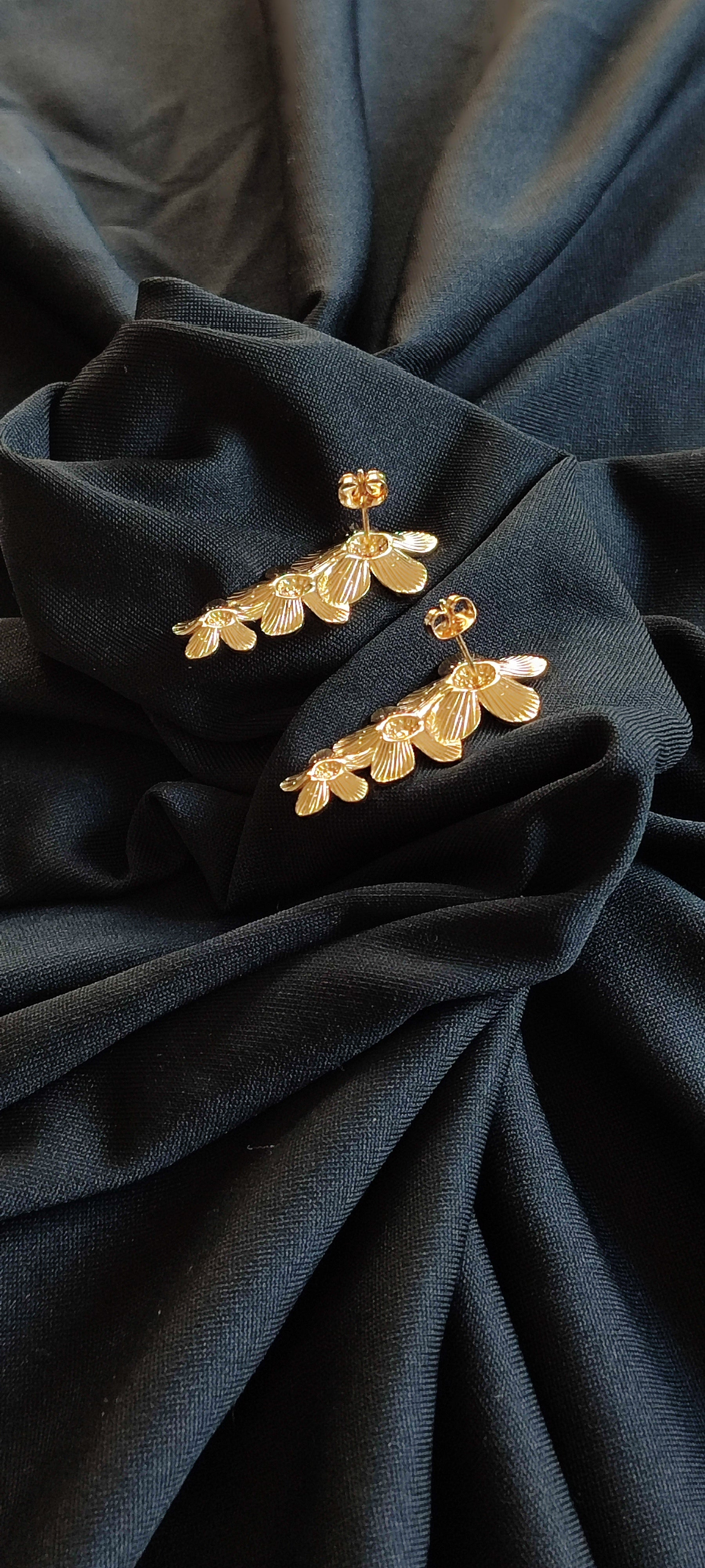 Boucles Flora