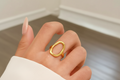 Bague ajustable