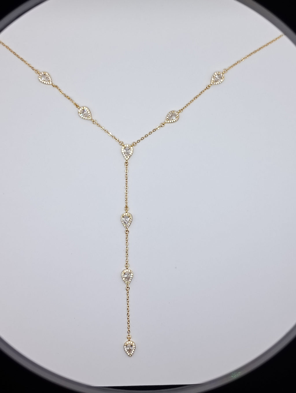 Collier Parró