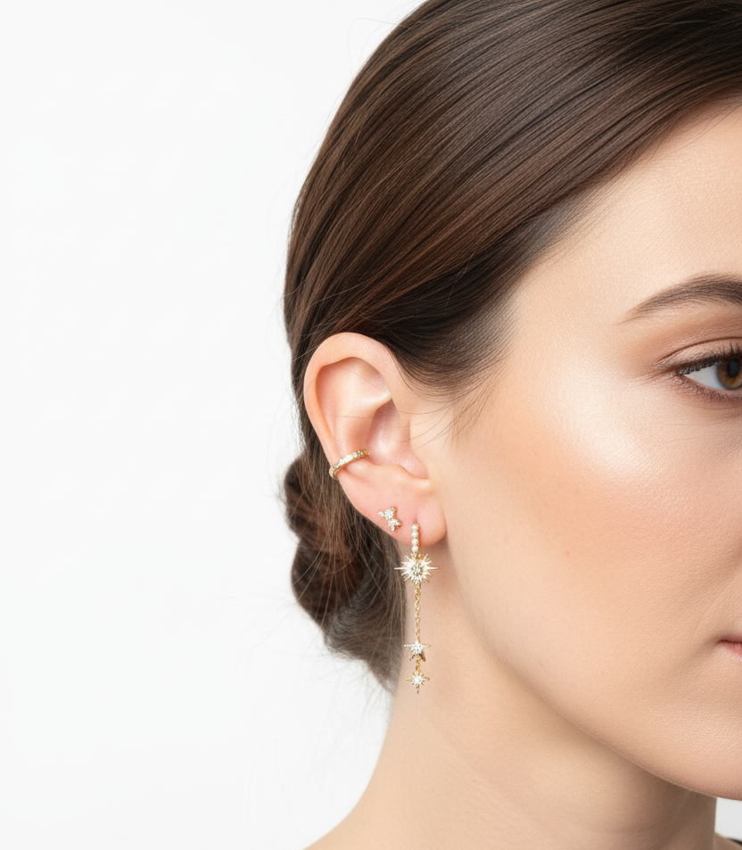 Boucles Soléa