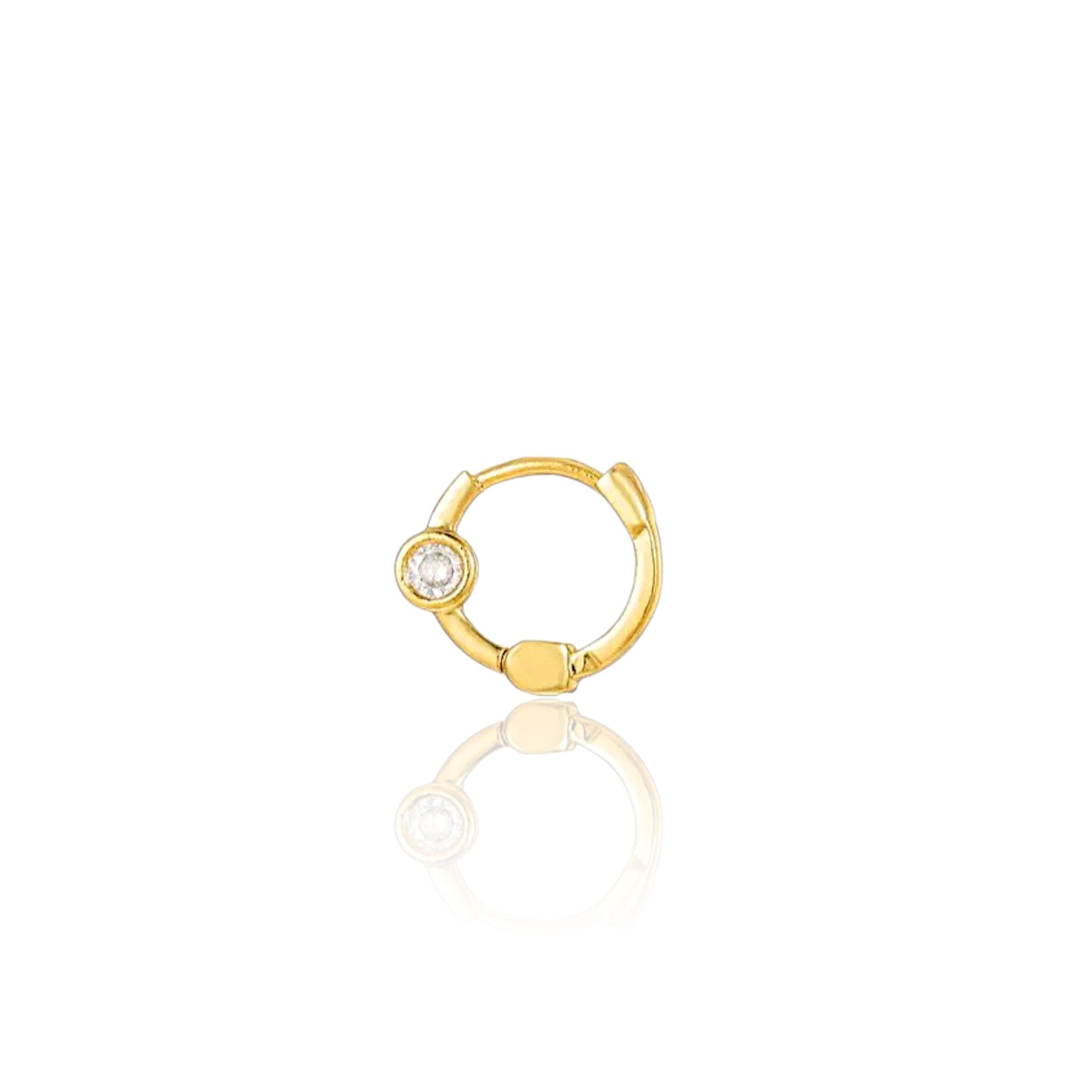 Anneau ROOK/Tragus