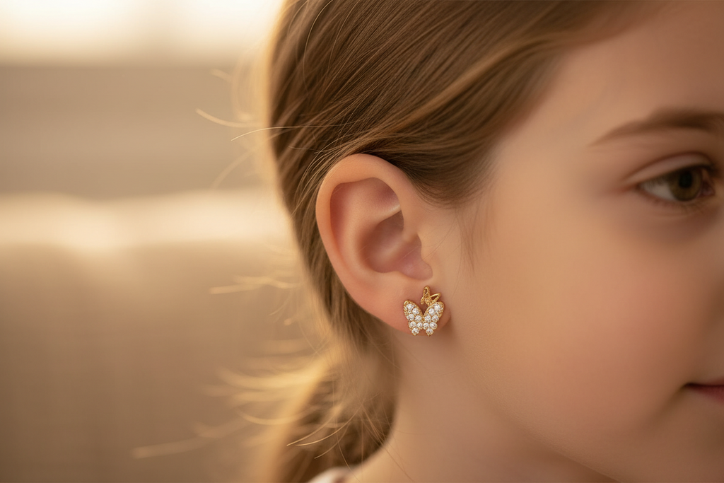 Puce d'oreilles