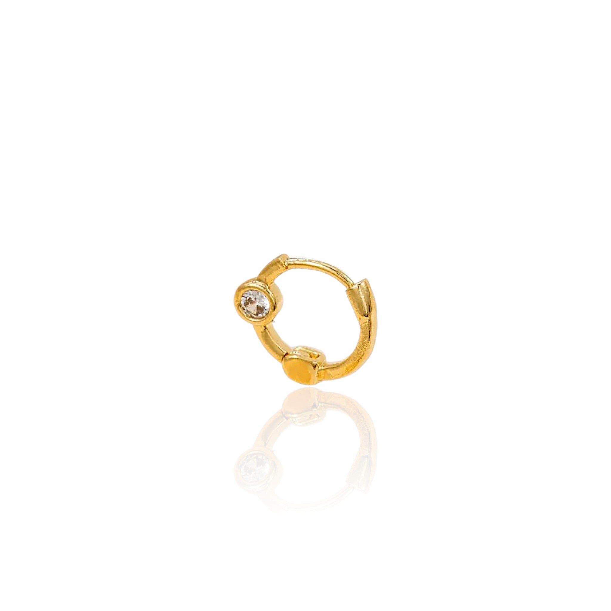 Anneau ROOK/Tragus