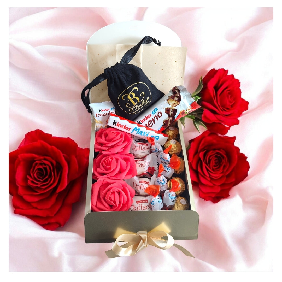 Coffret Tendresse